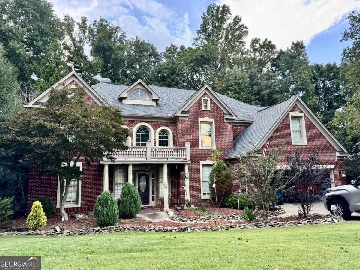 4645 Gran River Glen Property Photo 1