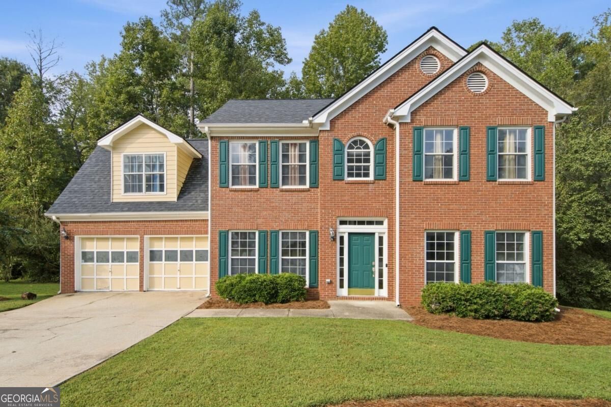 2095 Enon Mill Drive Sw Property Photo 1
