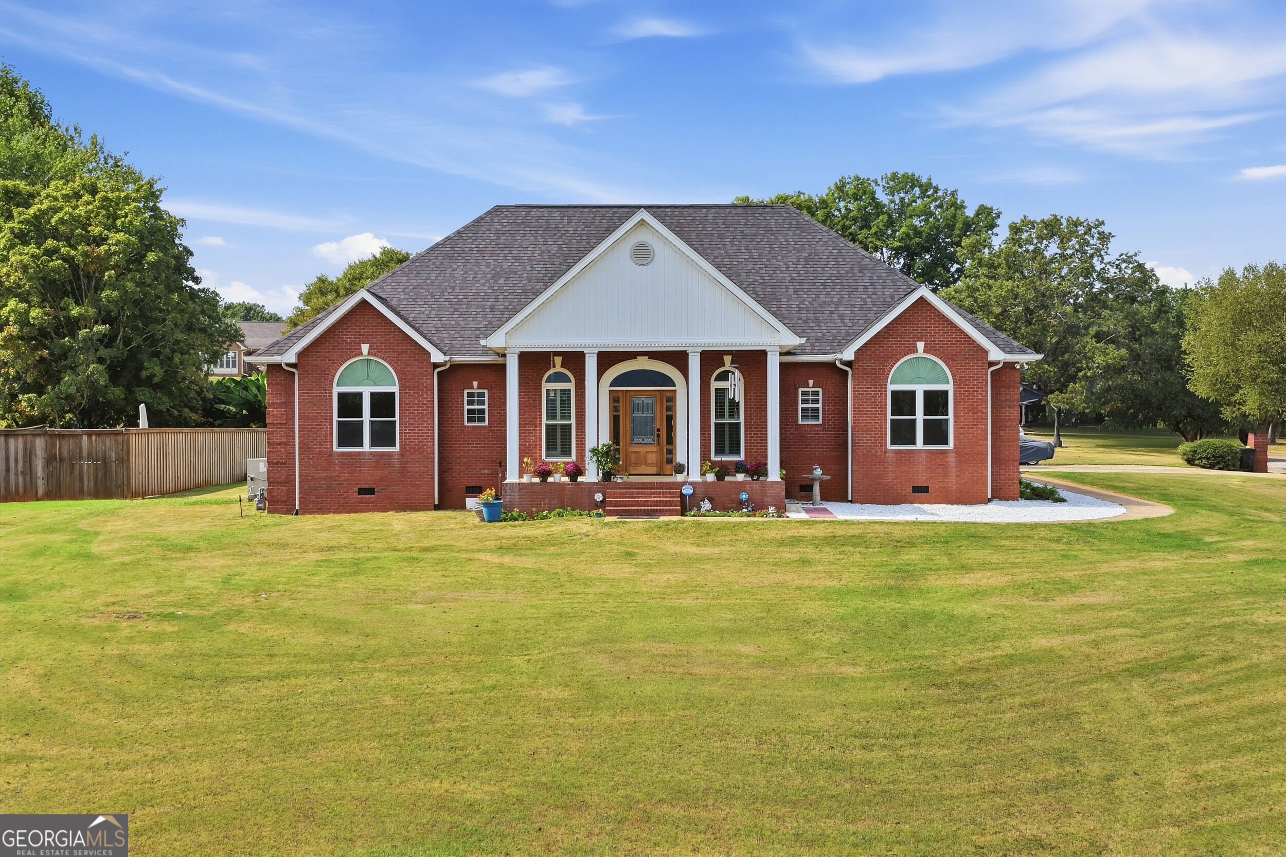 8400 Heron Circle Property Photo 1