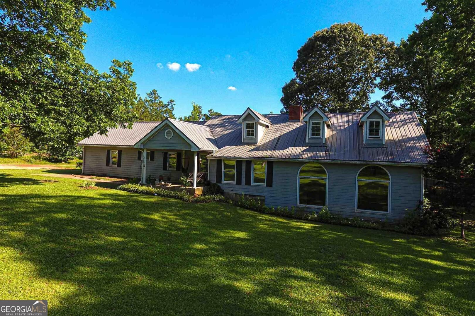 571 King Bostick Road Property Photo 1