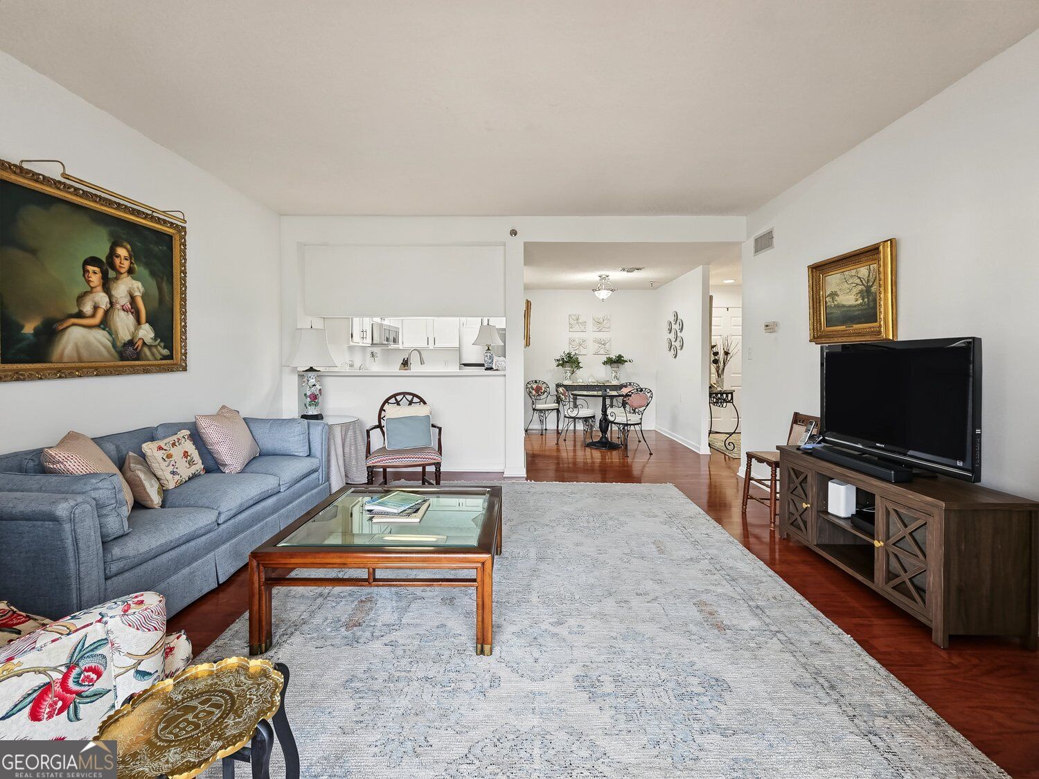 1800 Clairmont Lk # A703 Property Photo 2