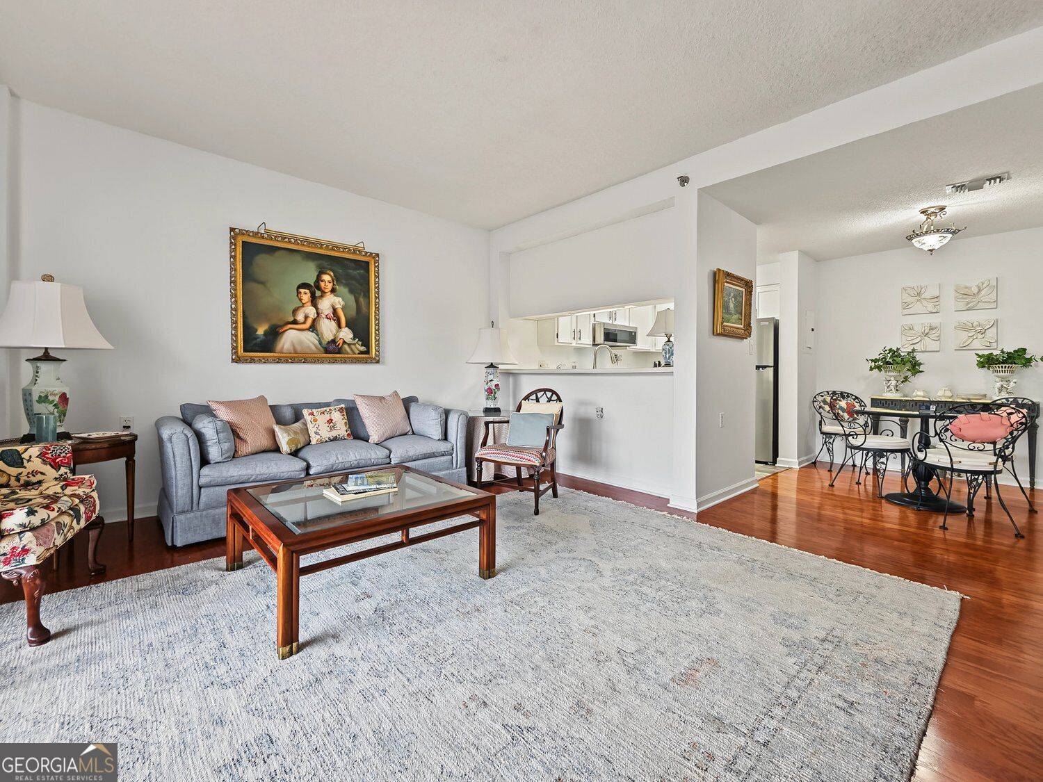 1800 Clairmont Lk # A703 Property Photo 3