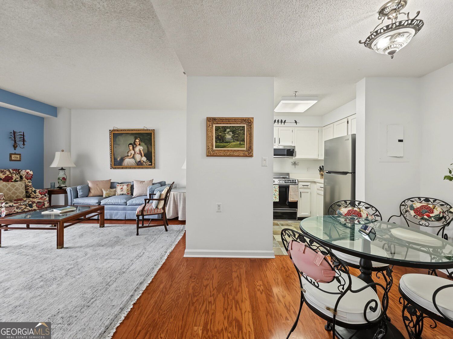 1800 Clairmont Lk # A703 Property Photo 4