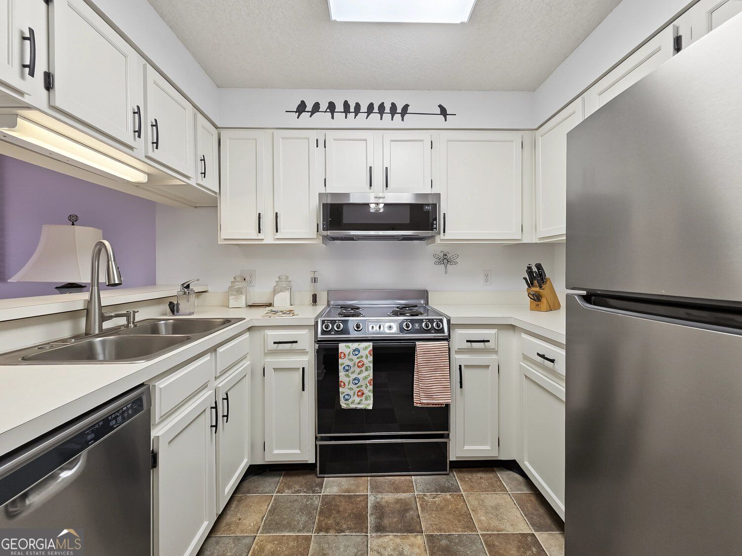 1800 Clairmont Lk # A703 Property Photo 6