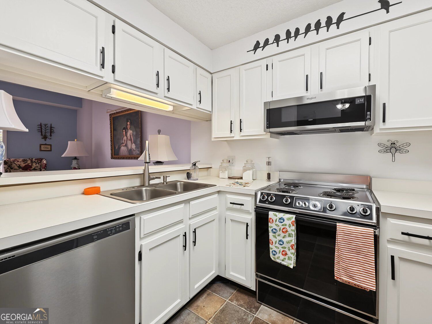 1800 Clairmont Lk # A703 Property Photo 8