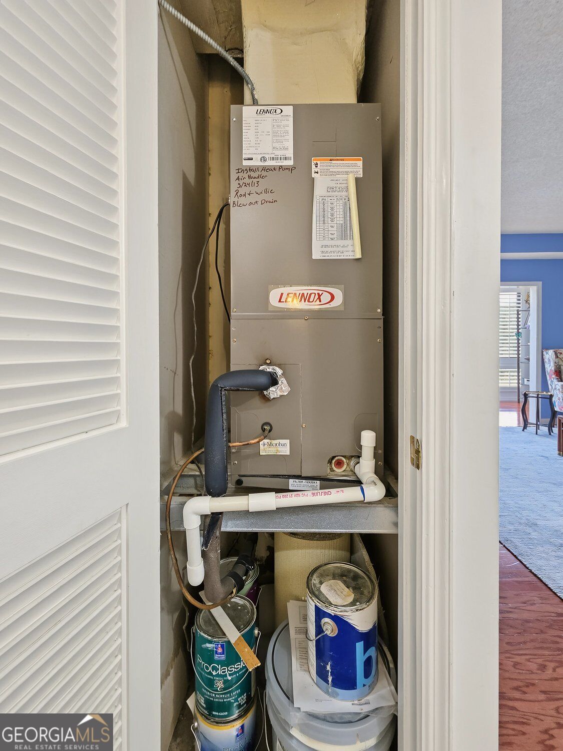 1800 Clairmont Lk # A703 Property Photo 18