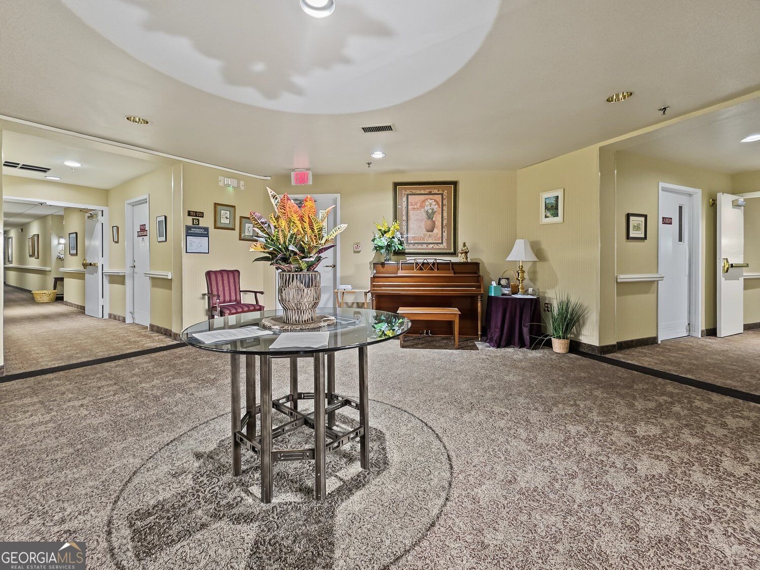 1800 Clairmont Lk # A703 Property Photo 19