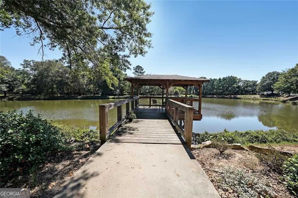 1800 Clairmont Lk # A703 Property Photo 33
