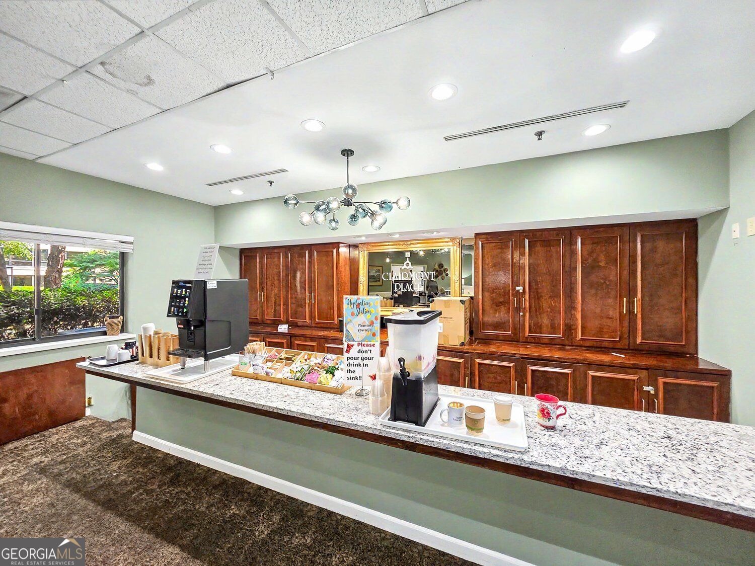 1800 Clairmont Lk # A703 Property Photo 35