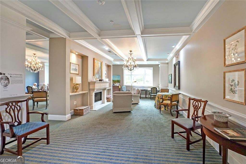 1800 Clairmont Lk # A703 Property Photo 39