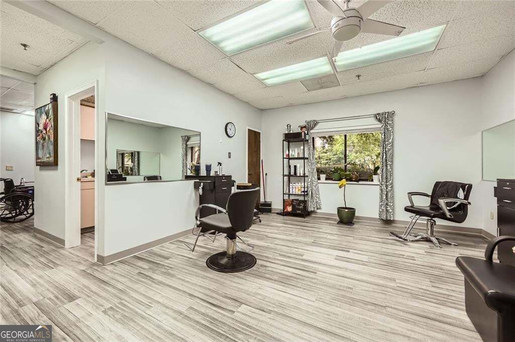 1800 Clairmont Lk # A703 Property Photo 42