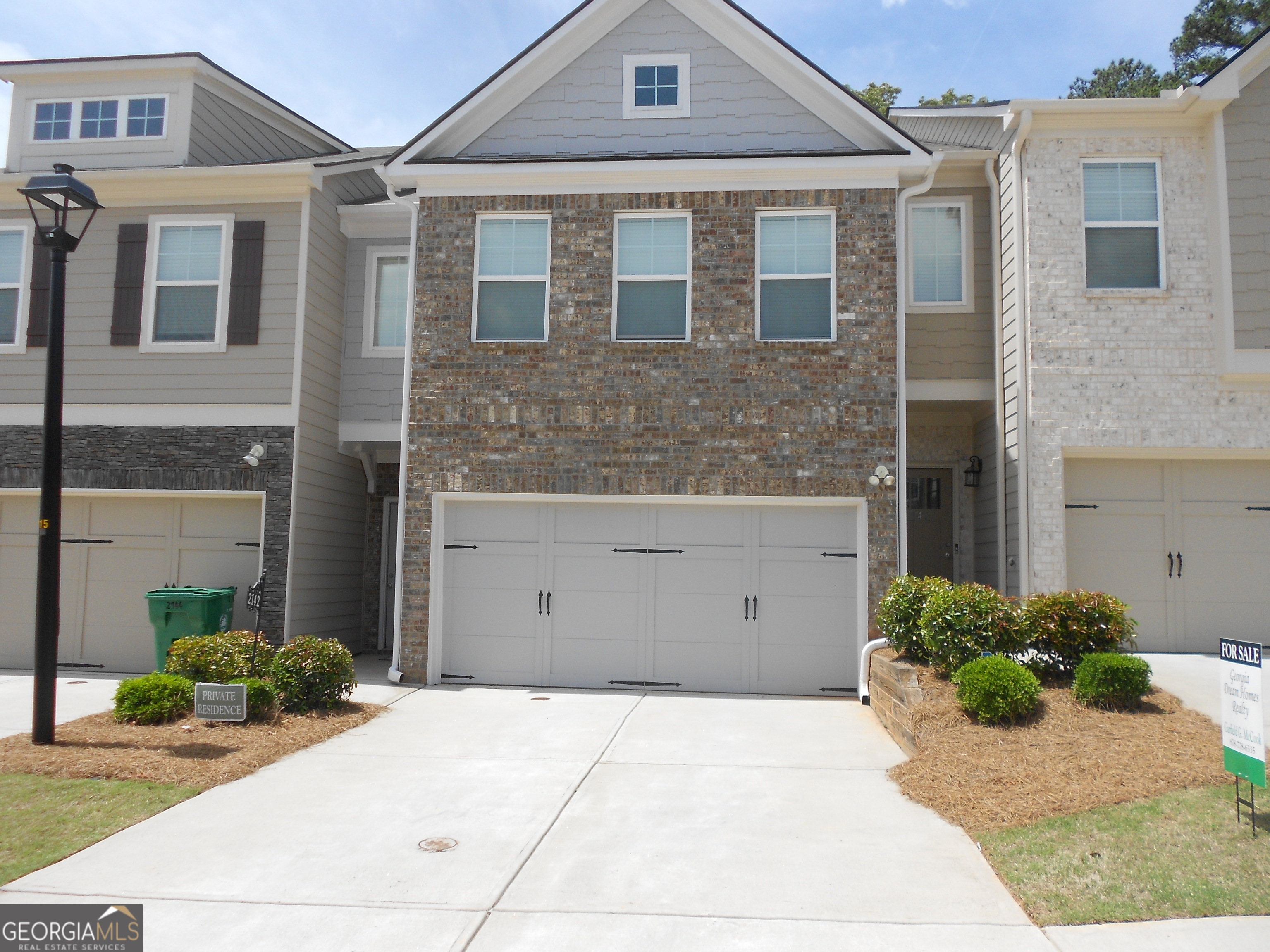 2140 Arnage Drive Property Photo 1