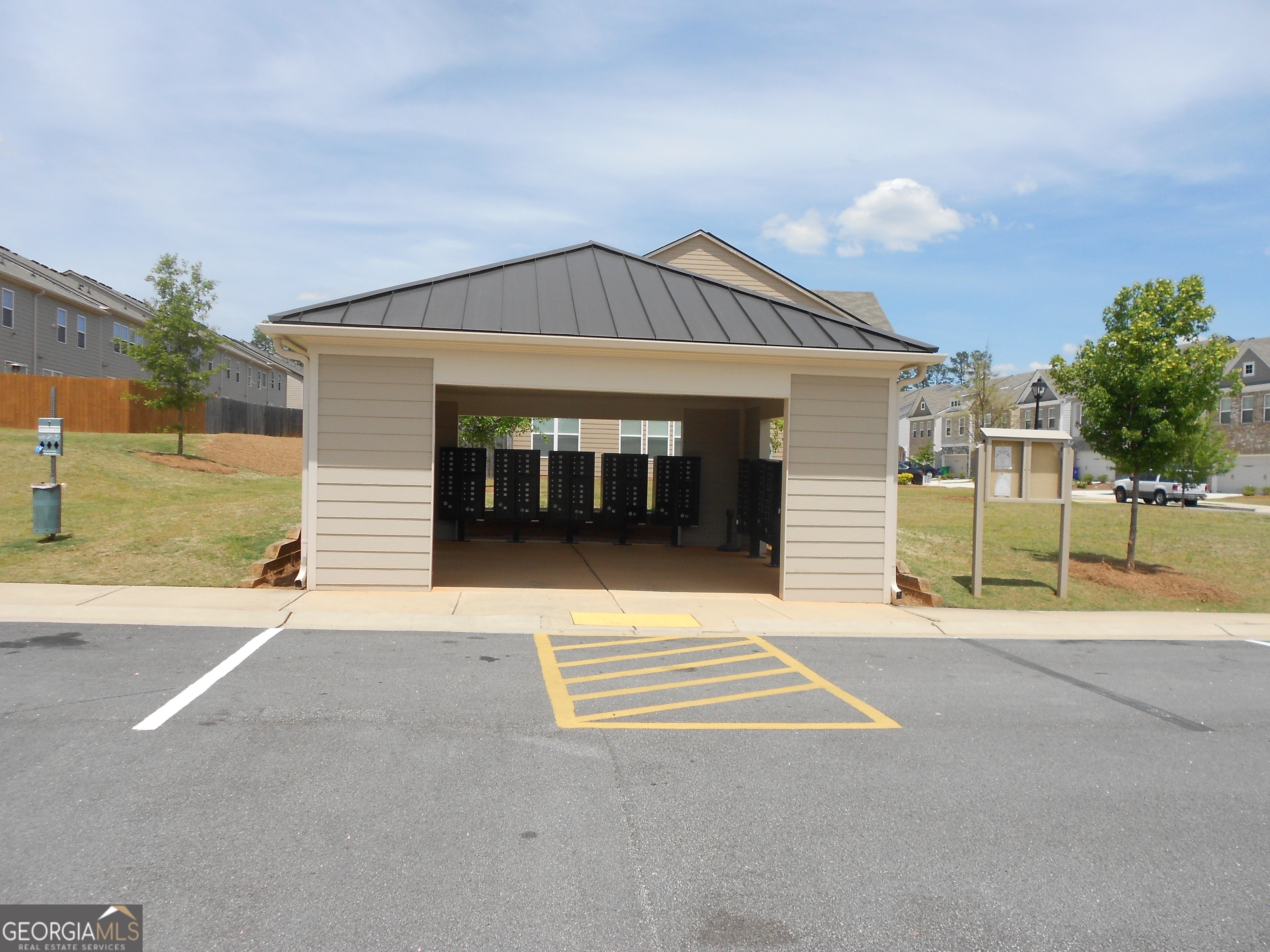 2140 Arnage Drive Property Photo 4