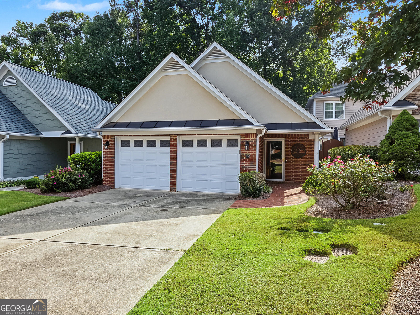 224 Villa Creek Parkway Property Photo 1