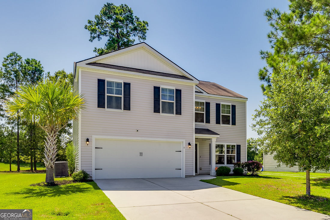 8 Hawkhorn Court Property Photo 1