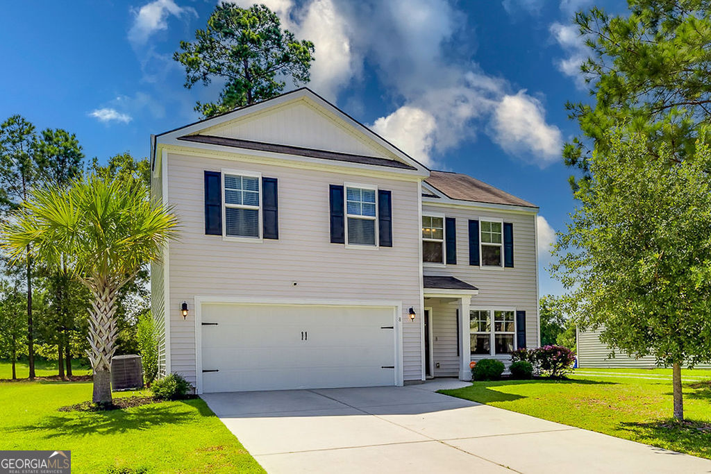 8 Hawkhorn Court Property Photo 1