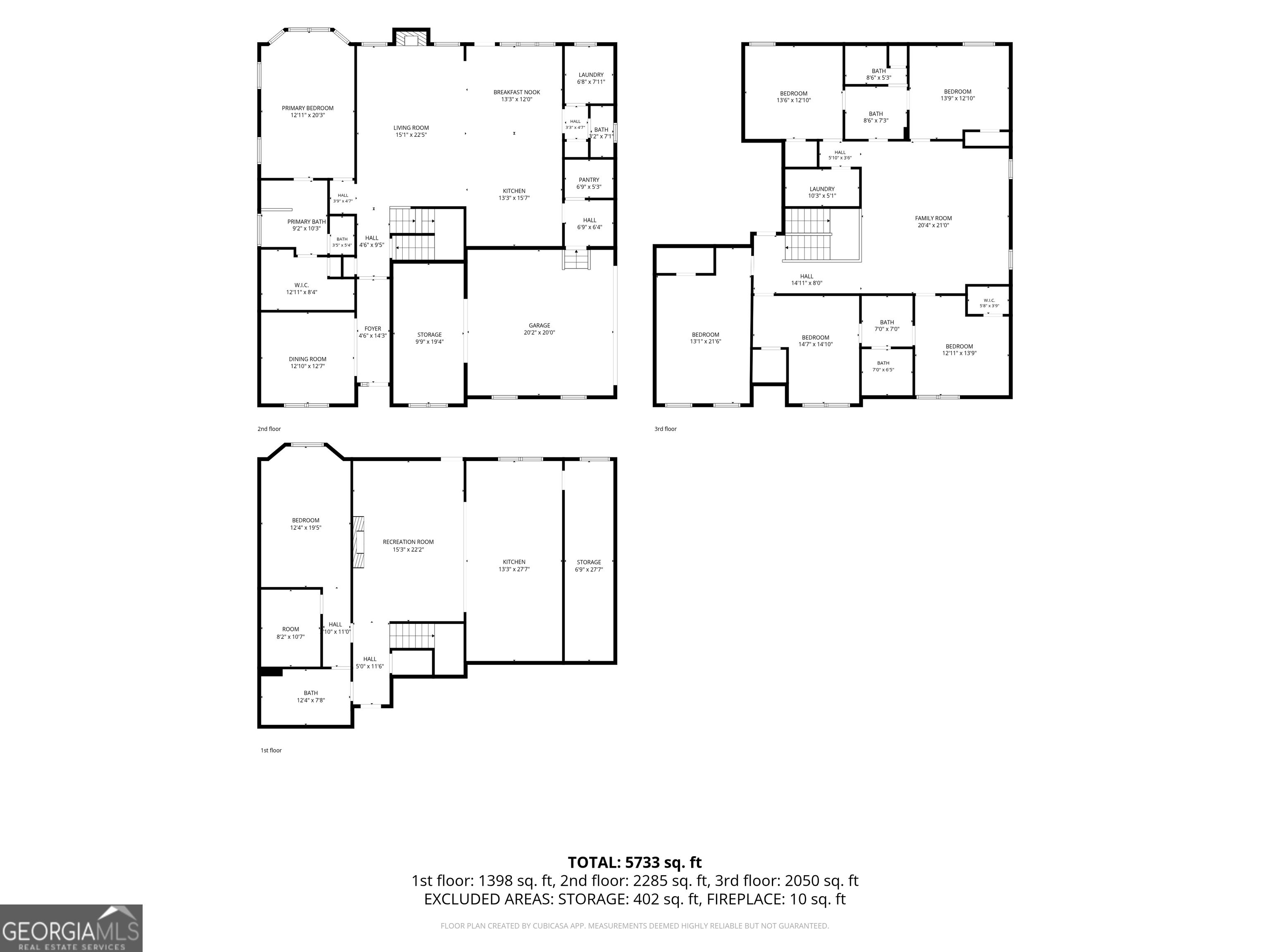 150 Charleston Drive Property Photo 5