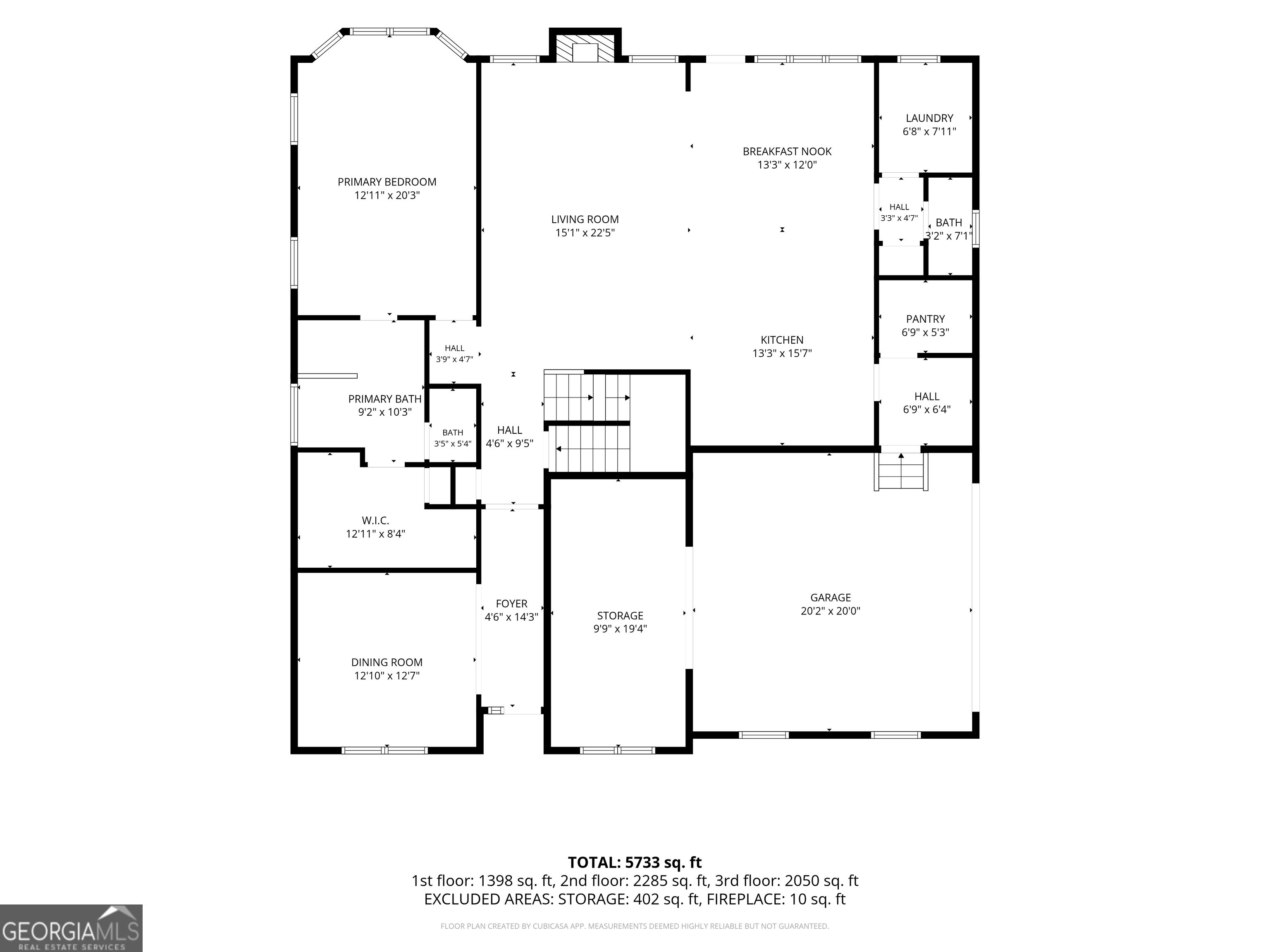 150 Charleston Drive Property Photo 97