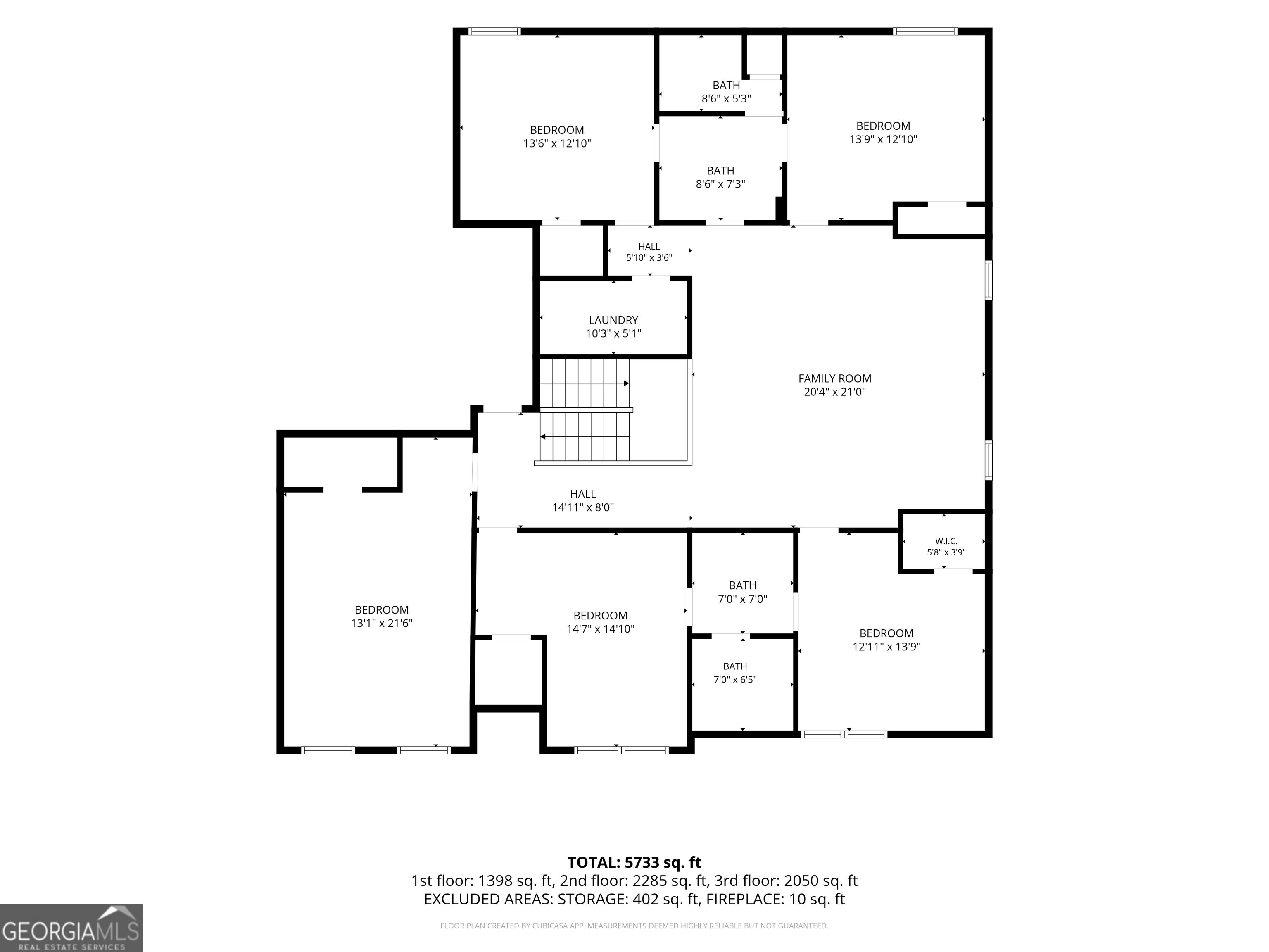 150 Charleston Drive Property Photo 99
