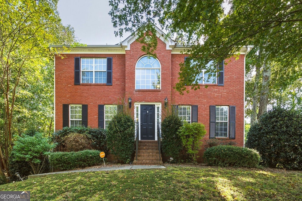 4957 HERITAGE CROSSING Drive SW