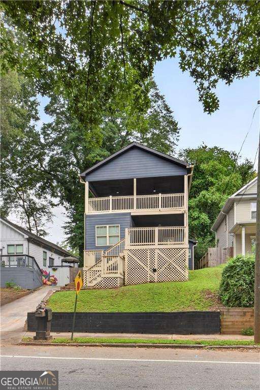 319 Lawton Street Sw Property Photo 1