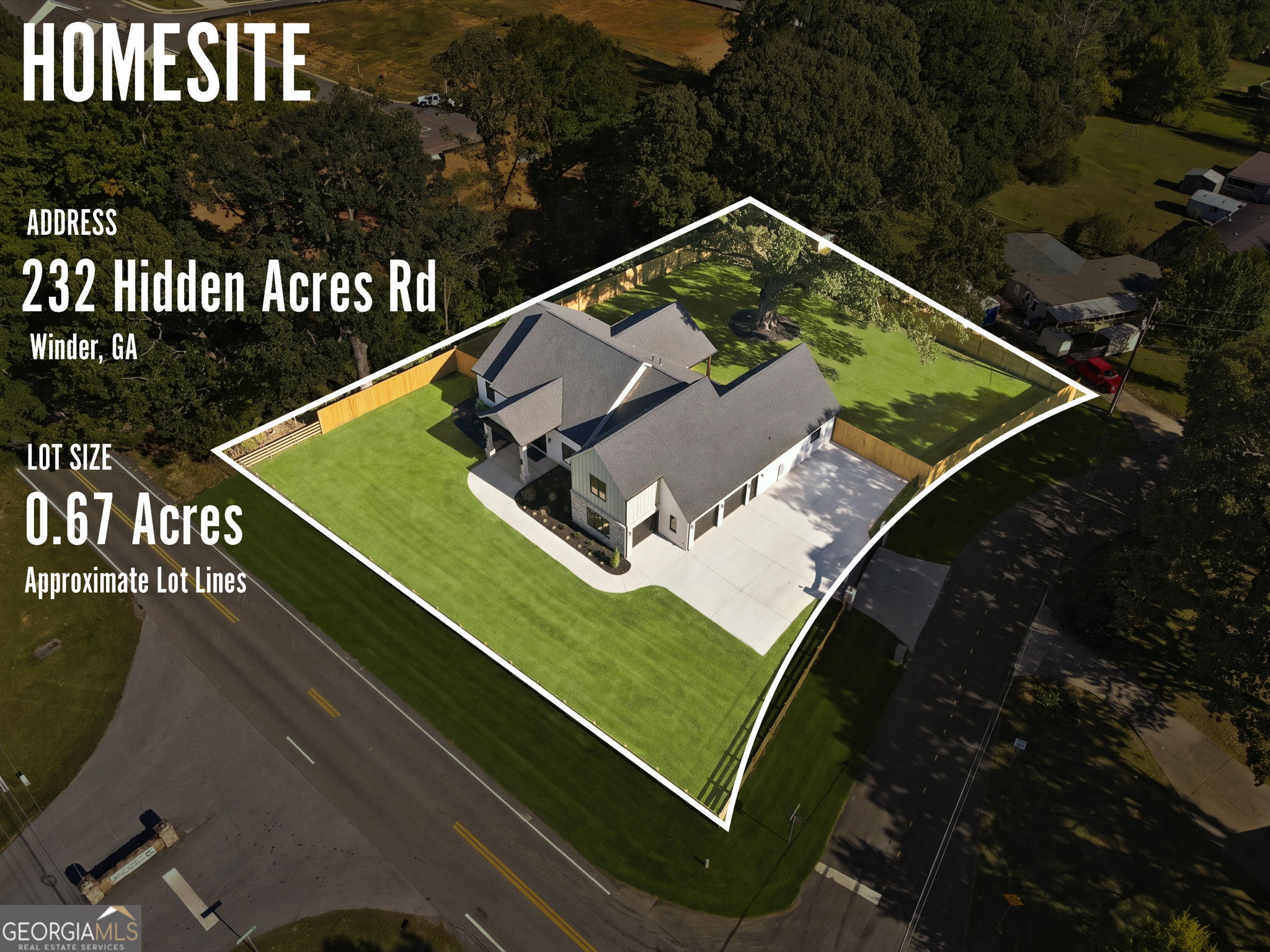232 Hidden Acres Road Property Photo 140