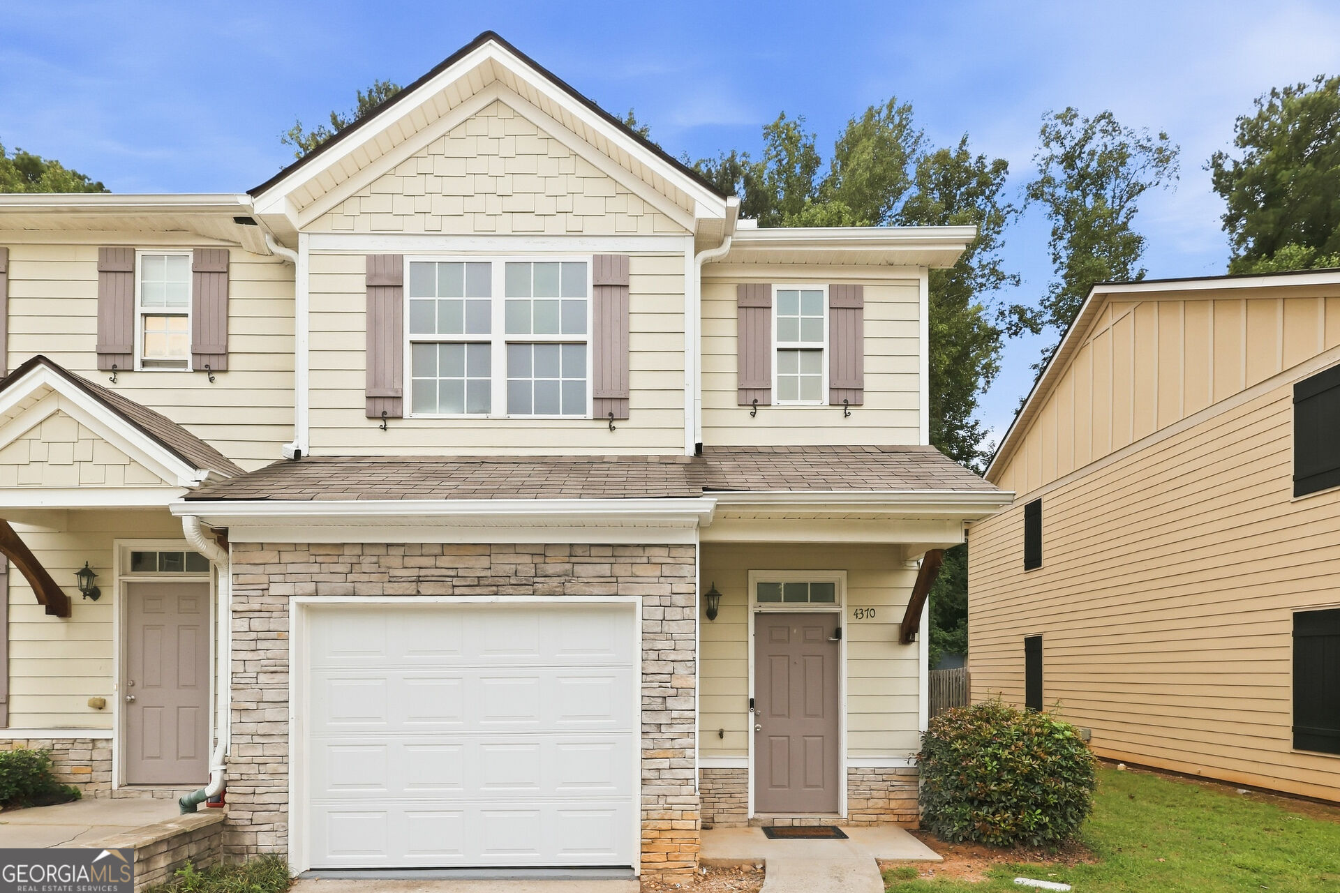 4370 Stone Gate Way # 97 Property Photo 1