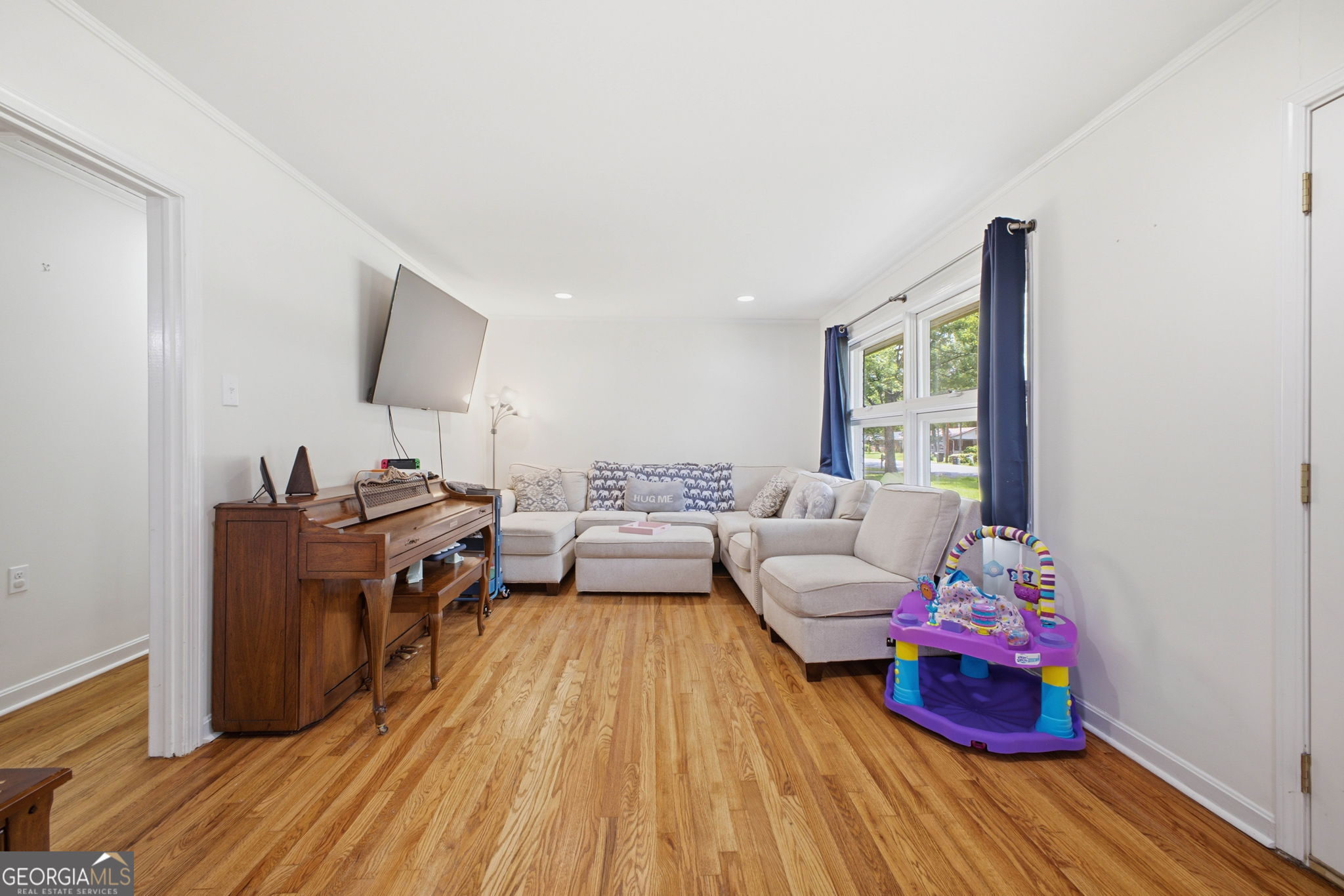 525 Elliott Drive Nw Property Photo 8