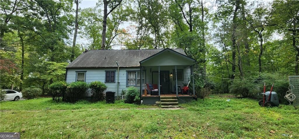 1580 Laird Road Property Photo 1