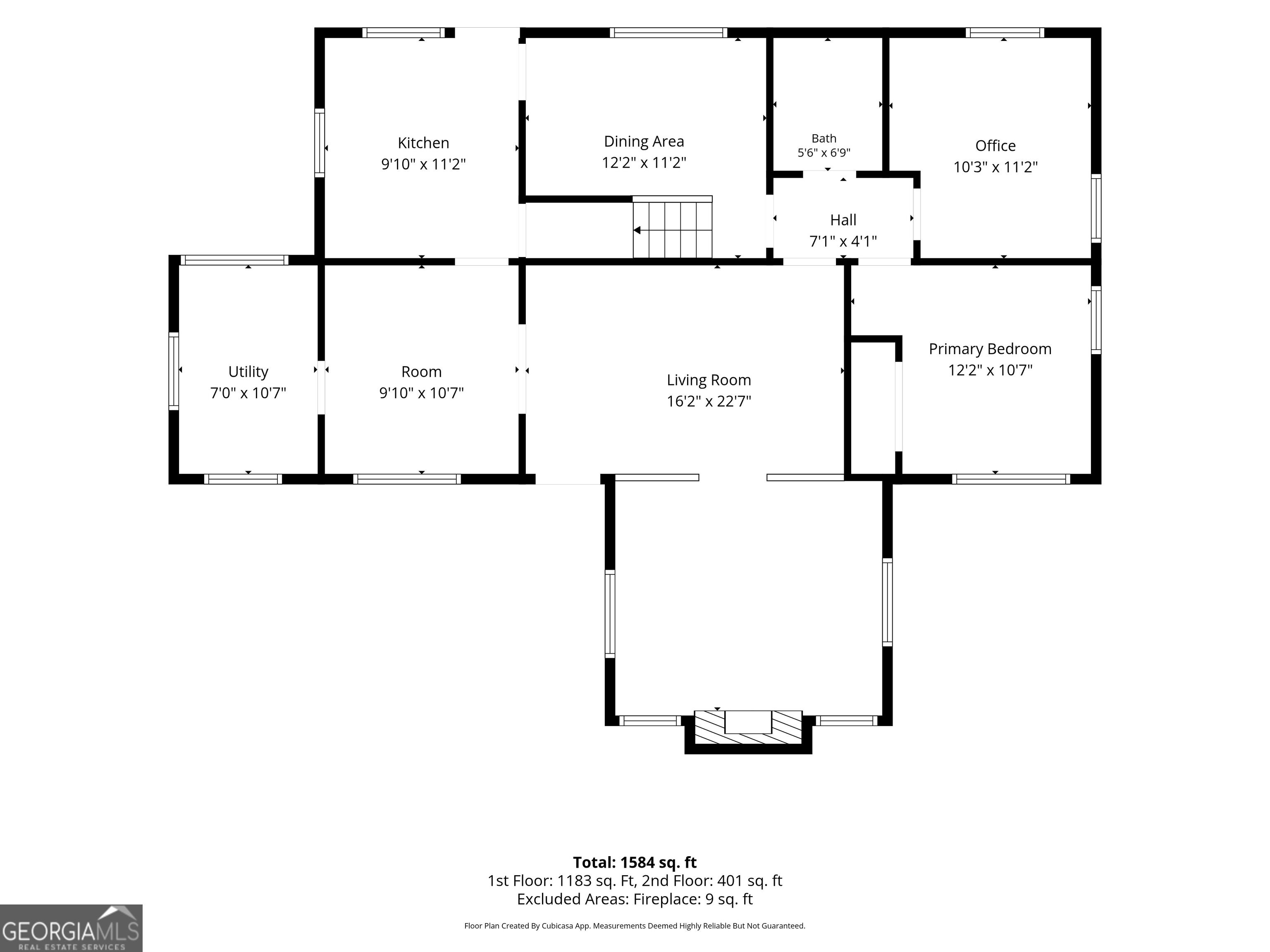 1580 Laird Road Property Photo 36