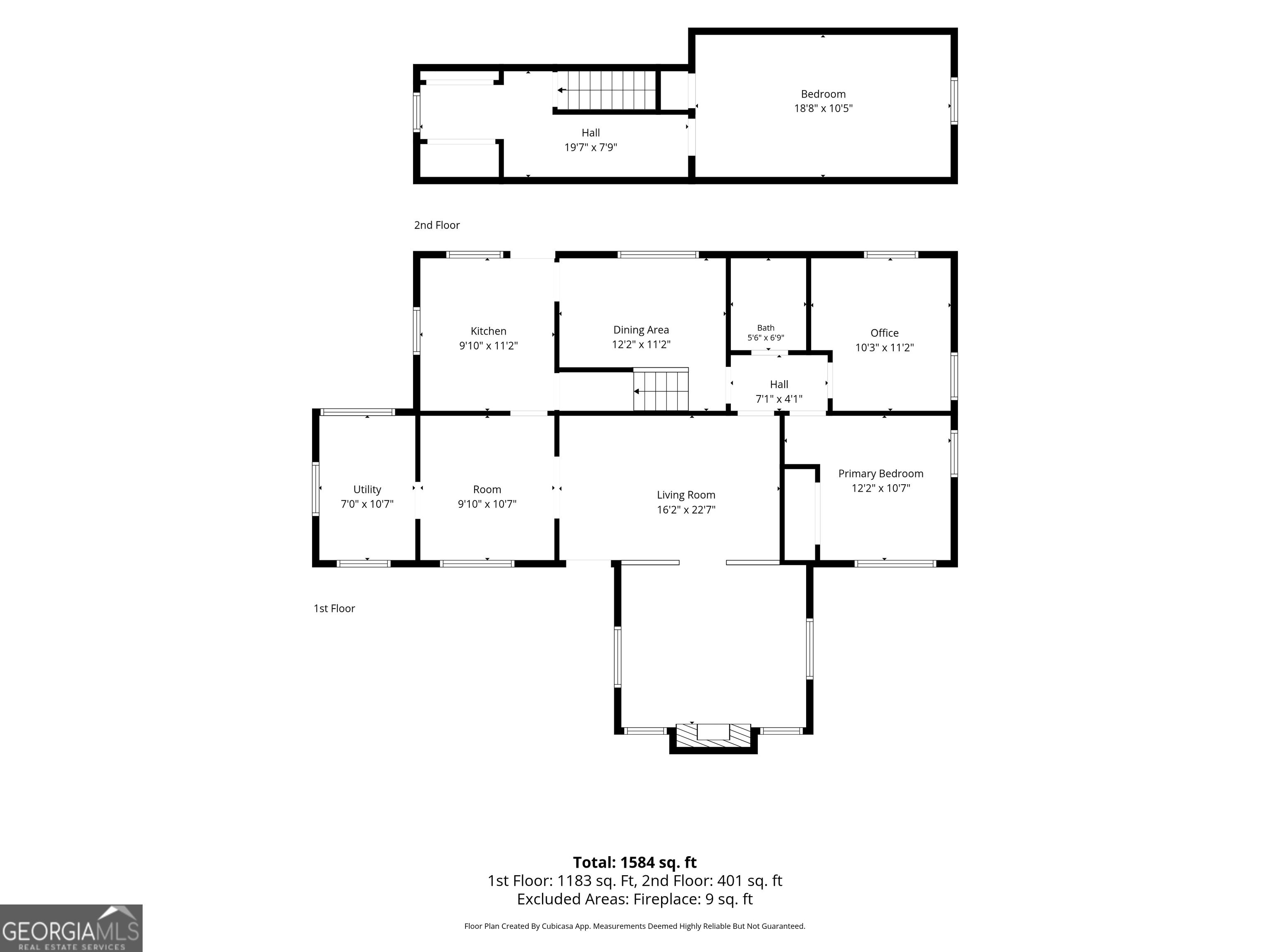 1580 Laird Road Property Photo 38