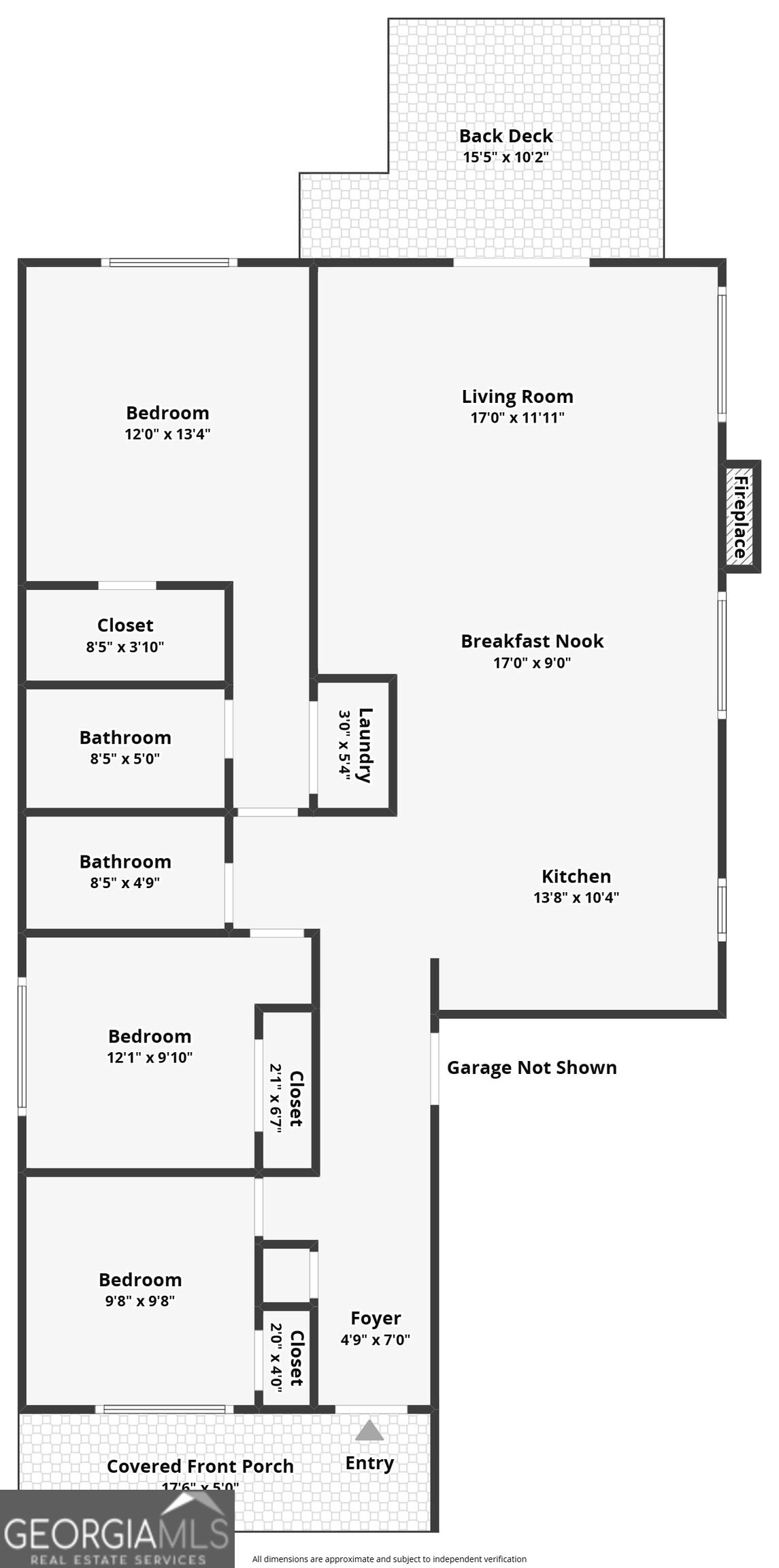 1167 Bell Circle Property Photo 38