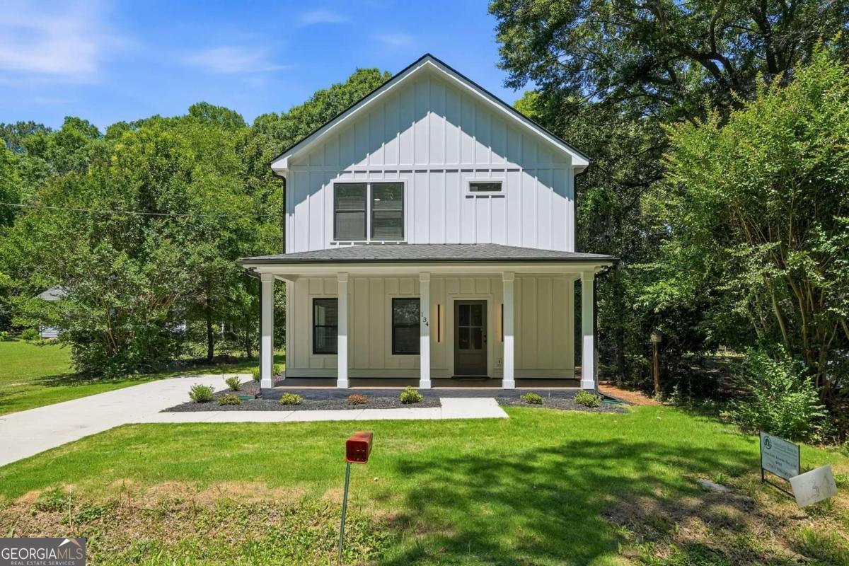 134 Henry Meyer Road Property Photo 1