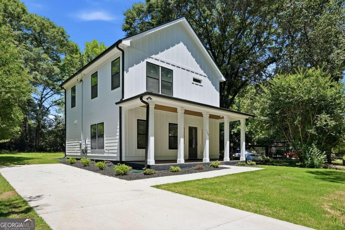 134 Henry Meyer Road Property Photo 2