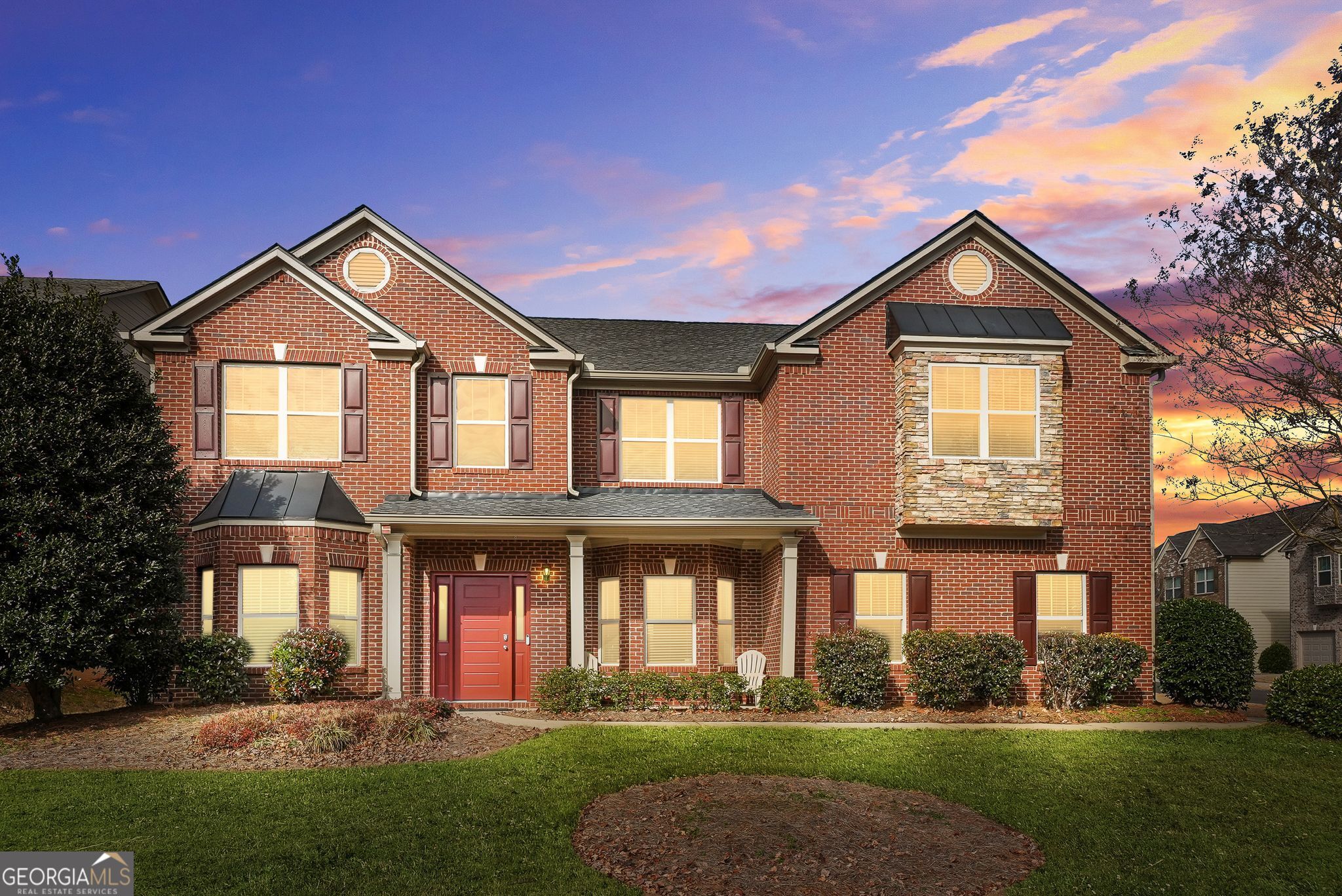 3831 Lake Haven Way Property Photo 1