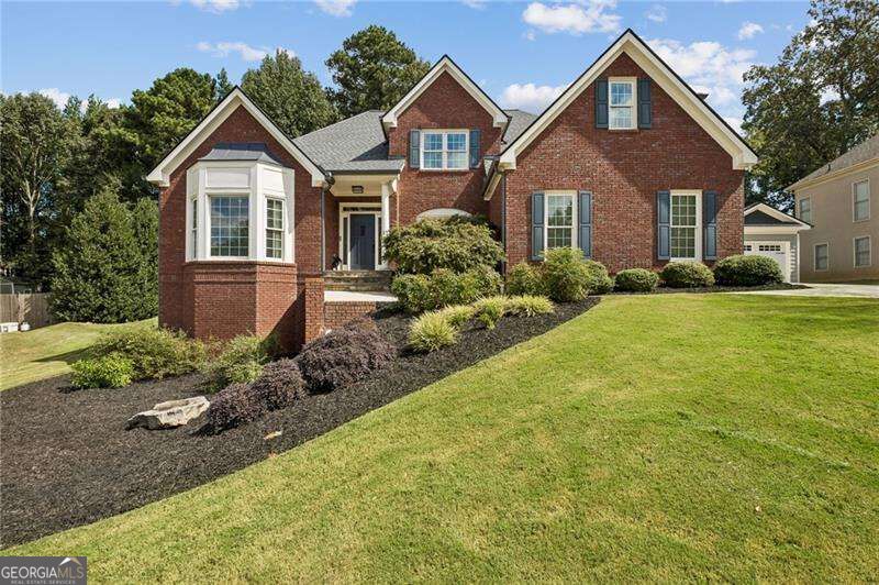 4387 Trestle Way Property Photo 1