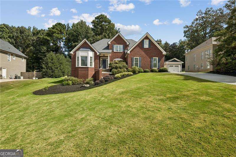 4387 Trestle Way Property Photo 2