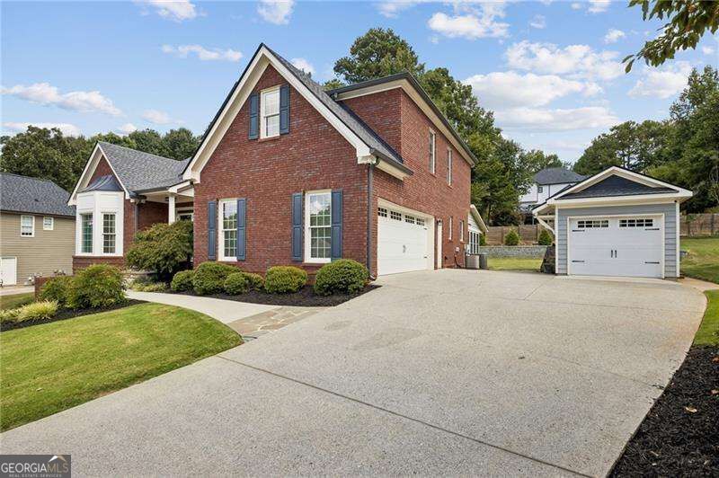 4387 Trestle Way Property Photo 3