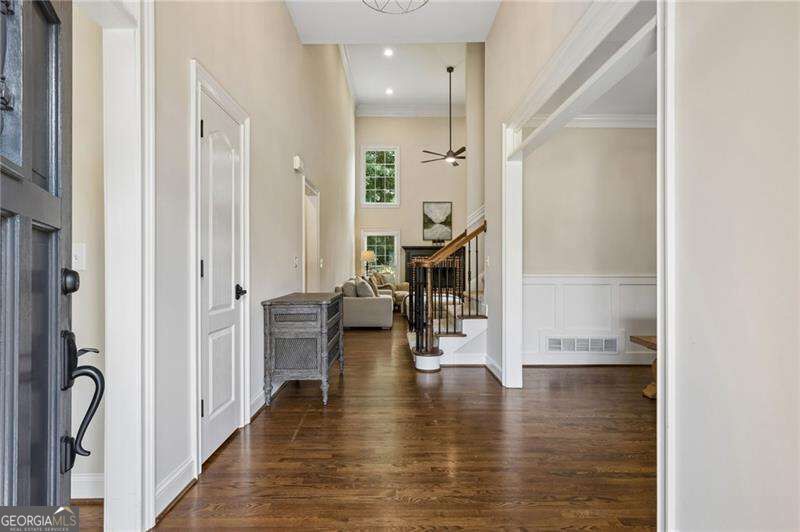 4387 Trestle Way Property Photo 4