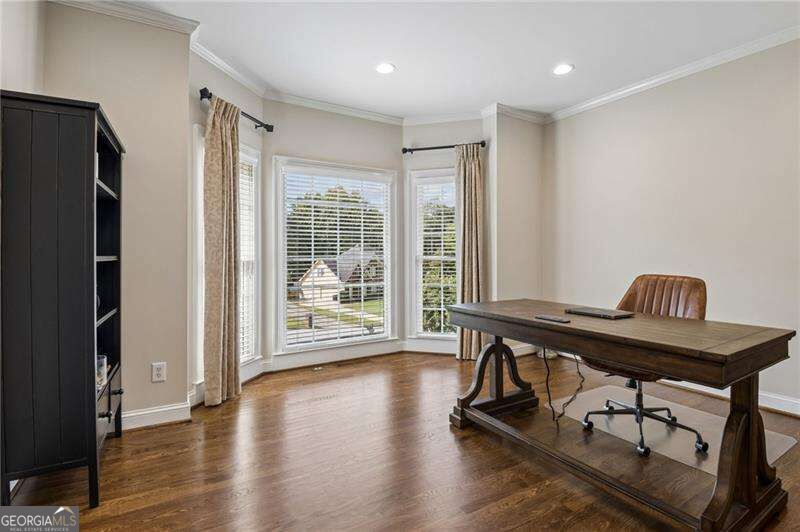 4387 Trestle Way Property Photo 13