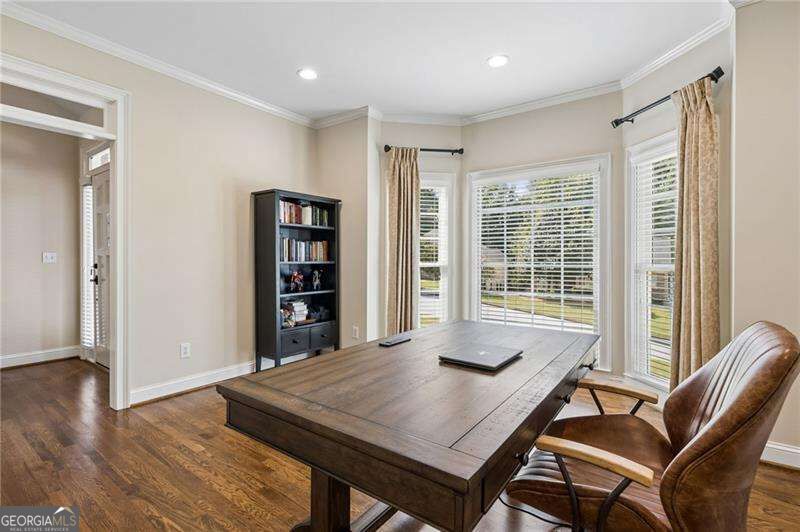 4387 Trestle Way Property Photo 14