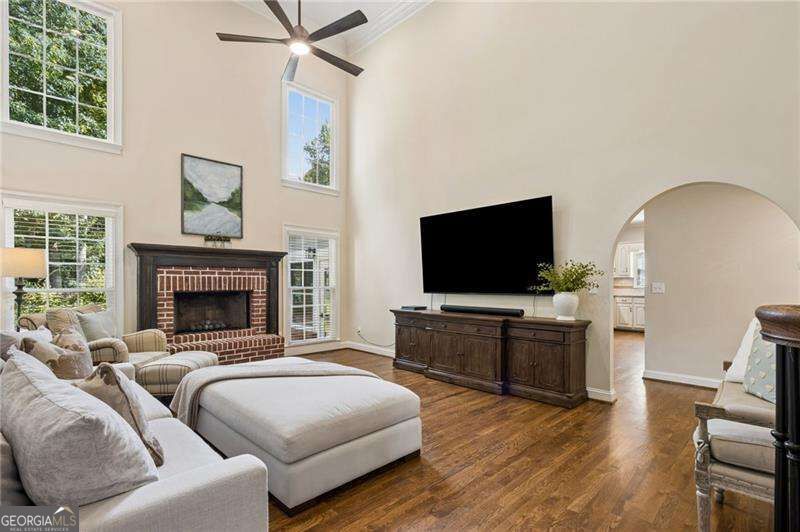 4387 Trestle Way Property Photo 15
