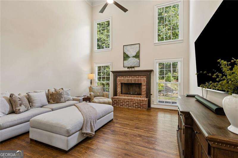 4387 Trestle Way Property Photo 21