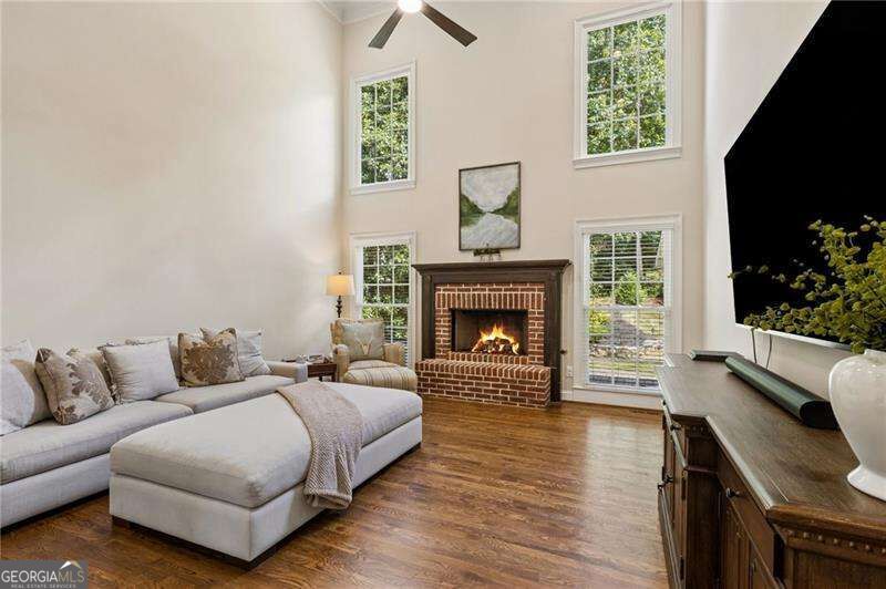 4387 Trestle Way Property Photo 22