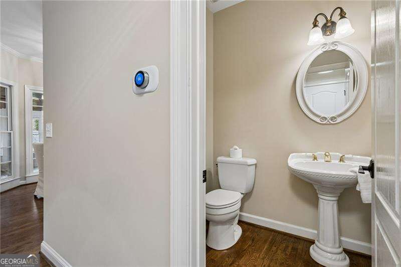 4387 Trestle Way Property Photo 31