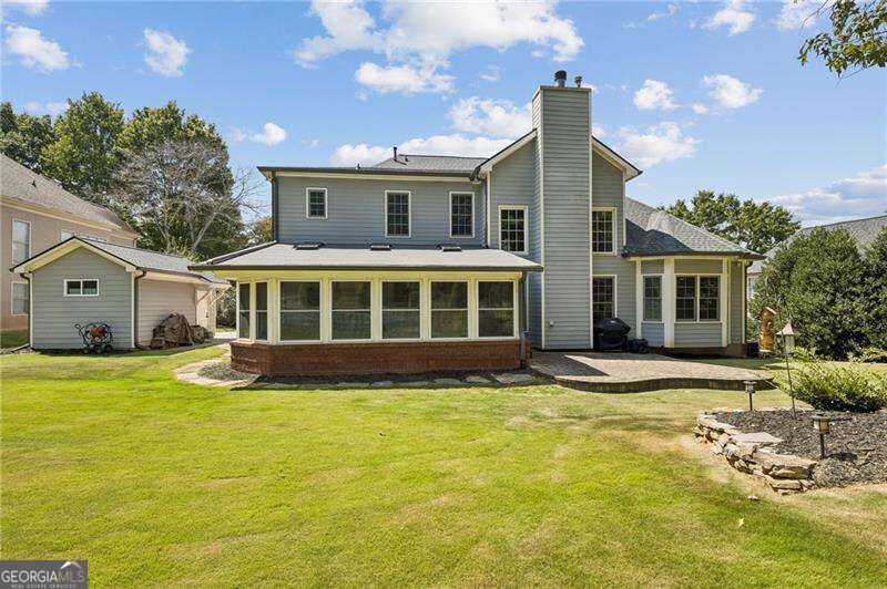 4387 Trestle Way Property Photo 64