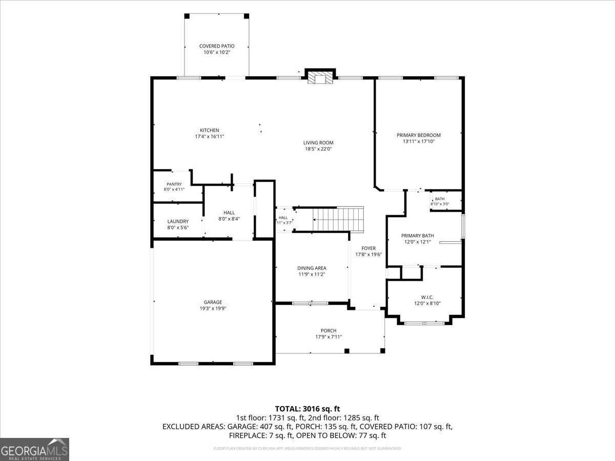 200 Brampton Way Property Photo 69