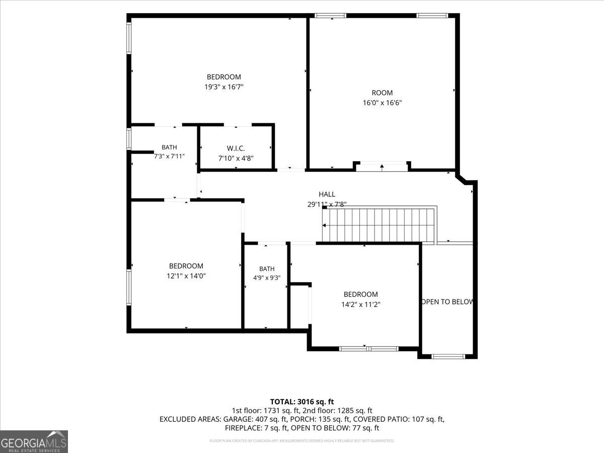 200 Brampton Way Property Photo 72