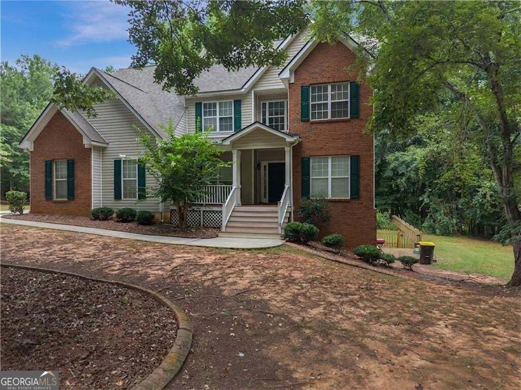 160 Perry Creek Drive