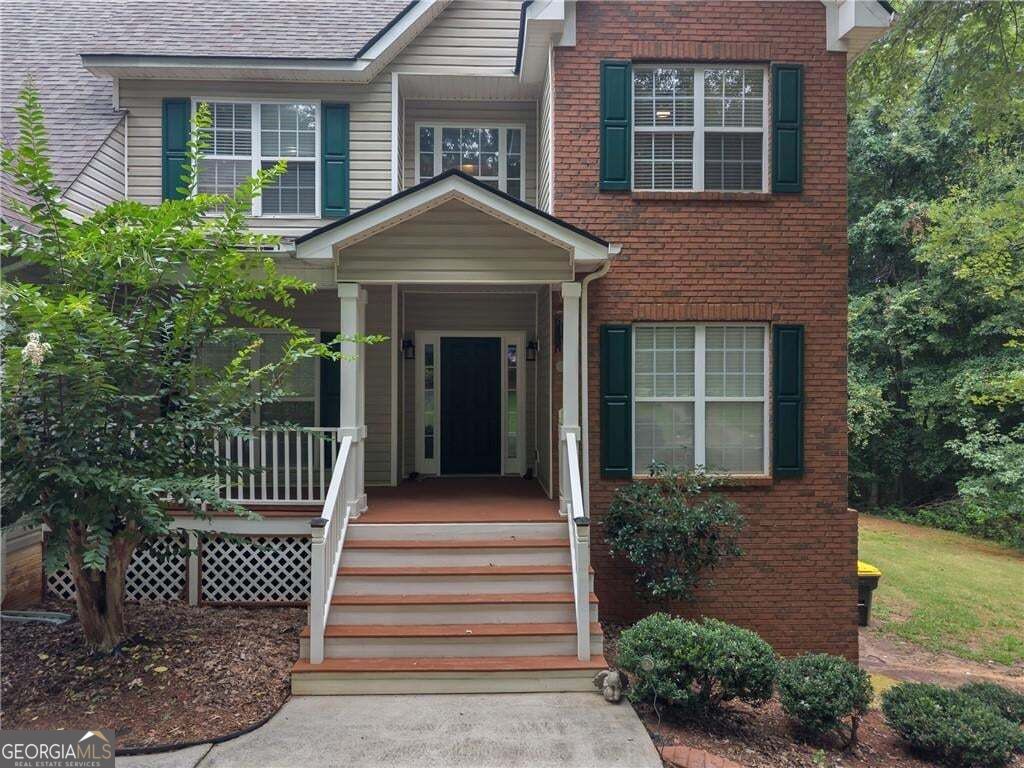160 Perry Creek Drive Property Photo 2